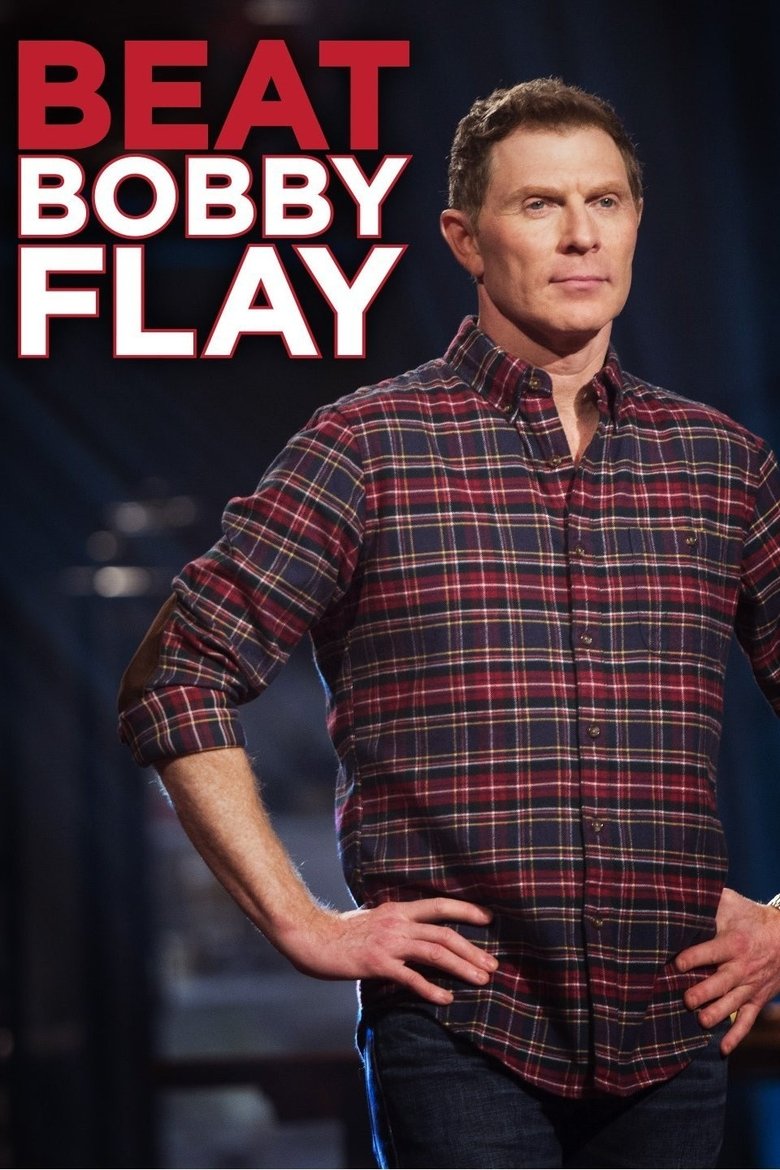 Episodes in Beat Bobby Flay - Season 17 - Season 17 Poster of Episodes in Beat Bobby Flay - Season 17 - Season 17