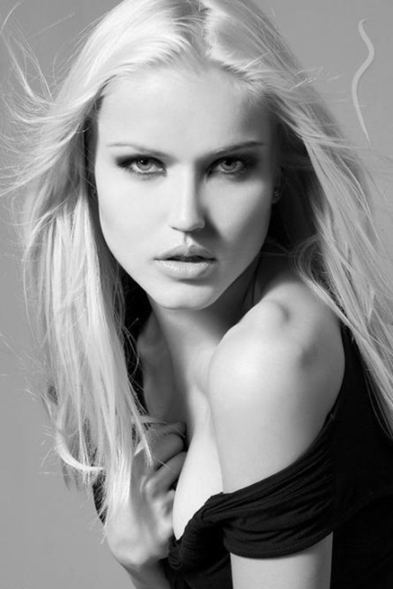 Neli Angelova Portrait of Neli Angelova