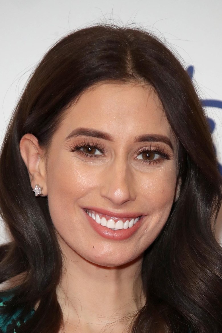 Stacey Solomon Portrait of Stacey Solomon