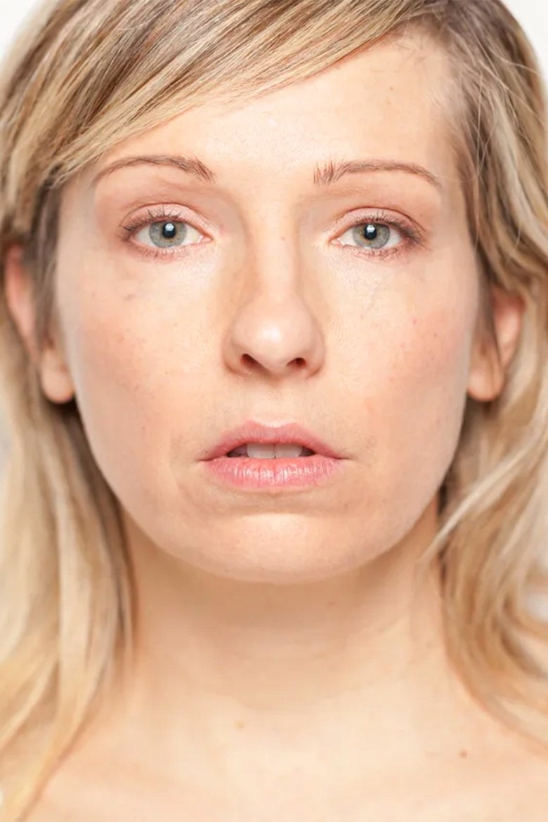 Martina Poel Portrait of Martina Poel