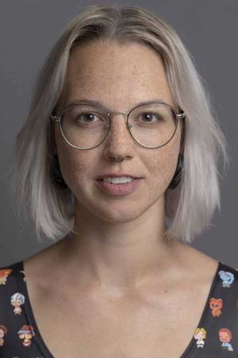Stefanie Heinzmann Portrait of Stefanie Heinzmann