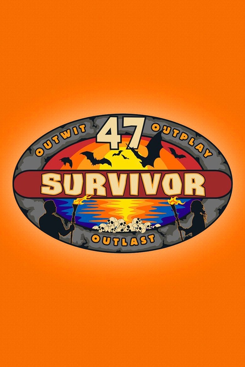 Cast and Crew in Survivor - The Last Stand (2) (Season 47 - Episode 14) - The Last Stand (2) Poster of Cast and Crew in Survivor - The Last Stand (2) (Season 47 - Episode 14) - The Last Stand (2)