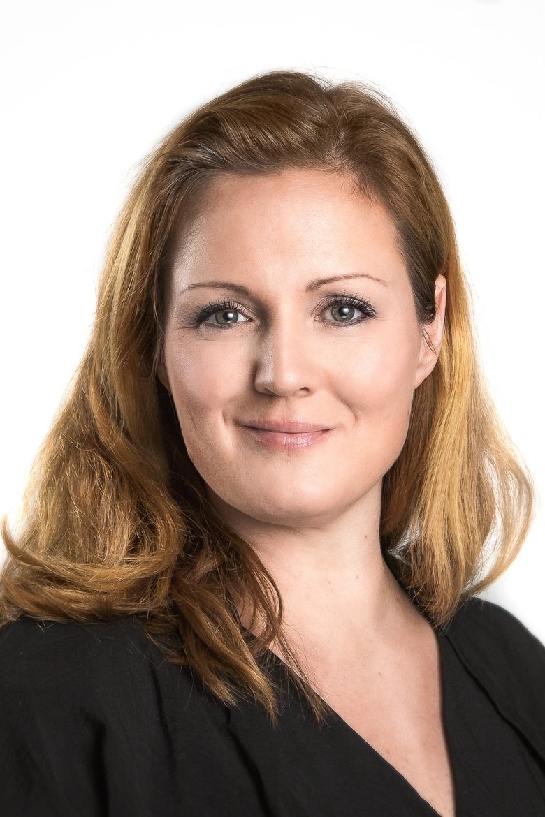Siri Kristiansen Portrait of Siri Kristiansen