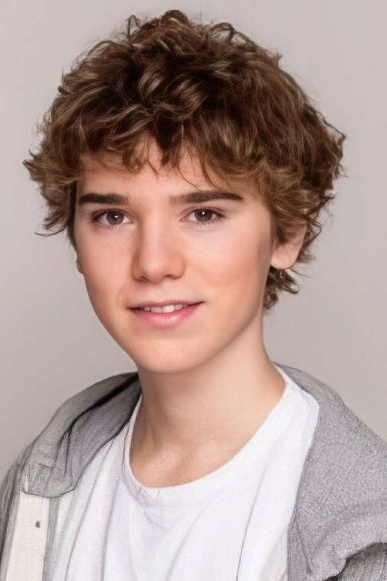Joost Koning Portrait of Joost Koning