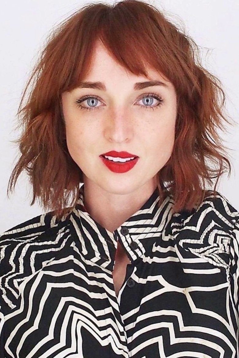 Hayley Keown Portrait of Hayley Keown