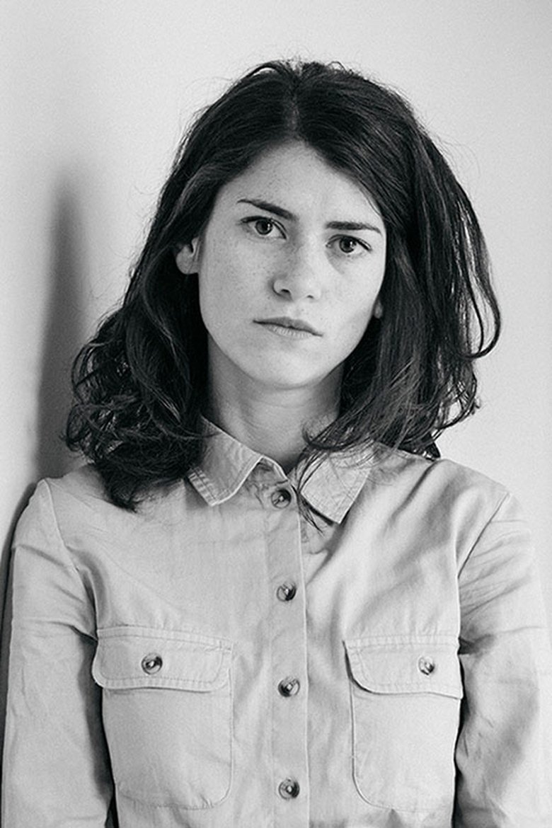Ina Dobreva Portrait of Ina Dobreva