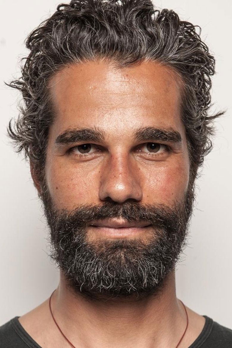 Gonçalo Santana Portrait of Gonçalo Santana
