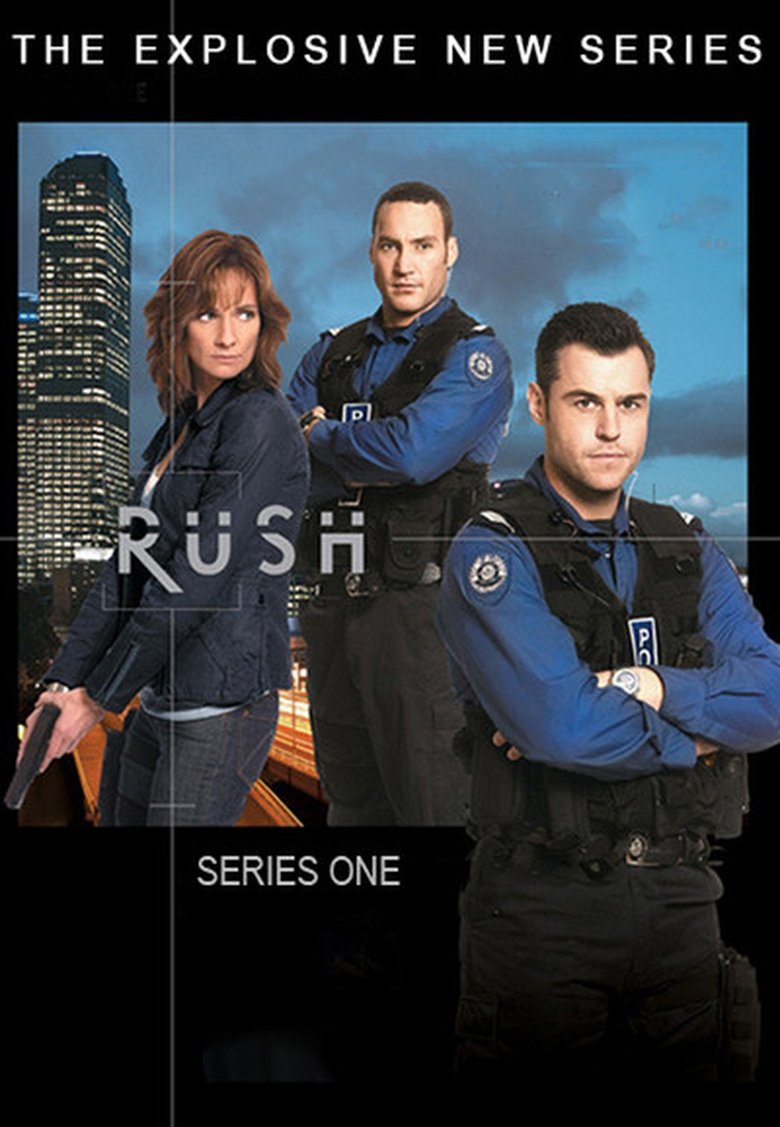 Cast and Crew in Rush - Episode 11 (Season 1 - Episode 11) - Episode 11 Poster of Cast and Crew in Rush - Episode 11 (Season 1 - Episode 11) - Episode 11