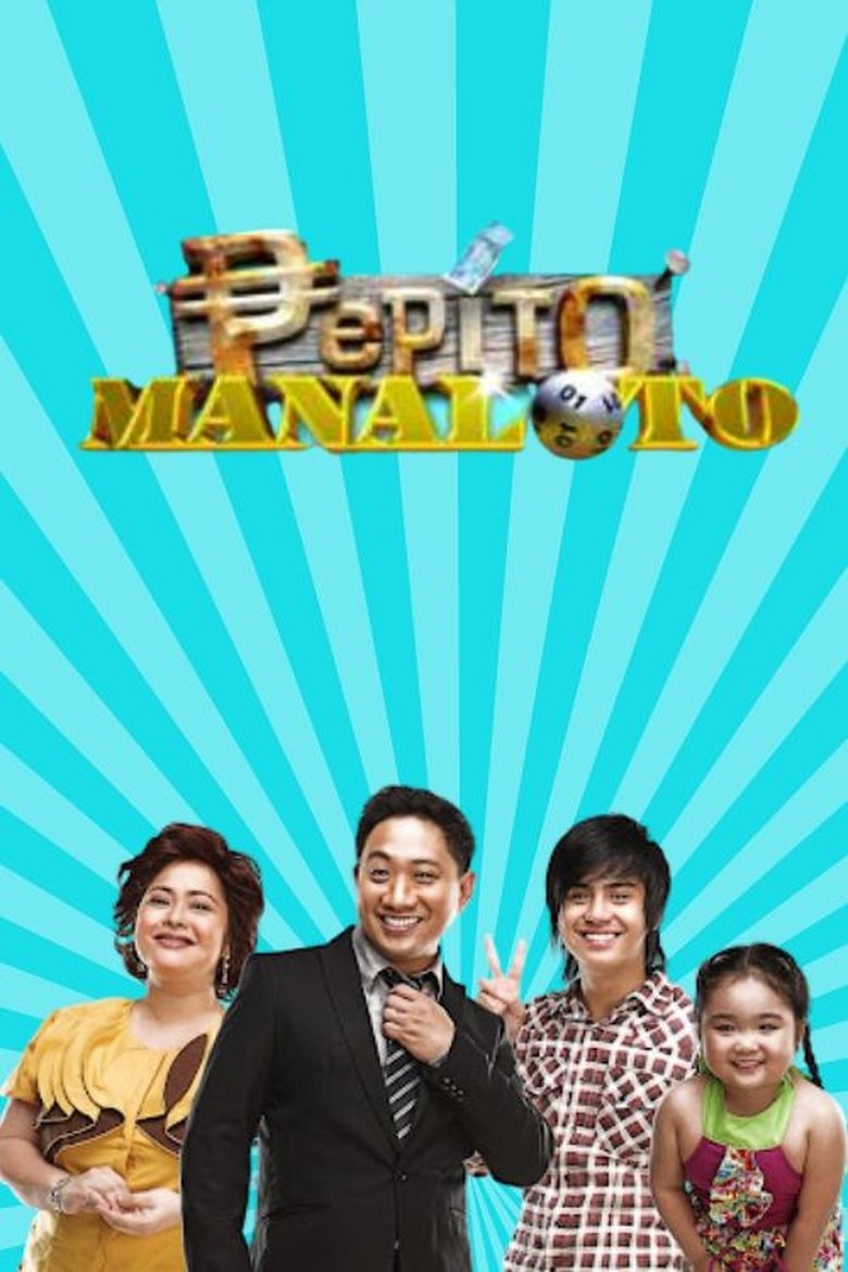 Episodes in Pepito Manaloto - Season 4 - Season 4 Poster of Episodes in Pepito Manaloto - Season 4 - Season 4