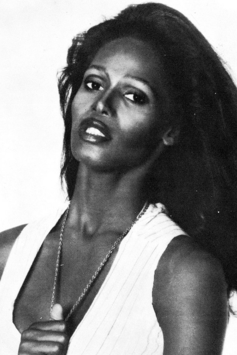 Raquel Ferrari Portrait of Raquel Ferrari