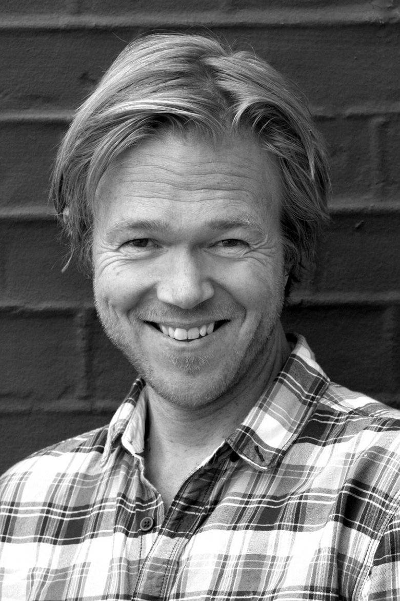 Ole André Sivertsen Portrait of Ole André Sivertsen