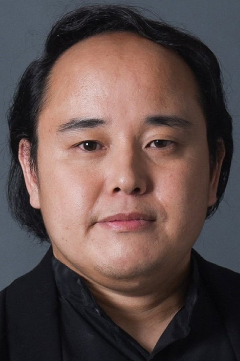 Tehito Tani Portrait of Tehito Tani