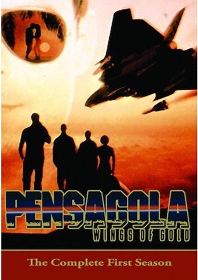 Episodes in Pensacola Wings Of Gold - Season 1 - Season 1 Poster of Episodes in Pensacola Wings Of Gold - Season 1 - Season 1
