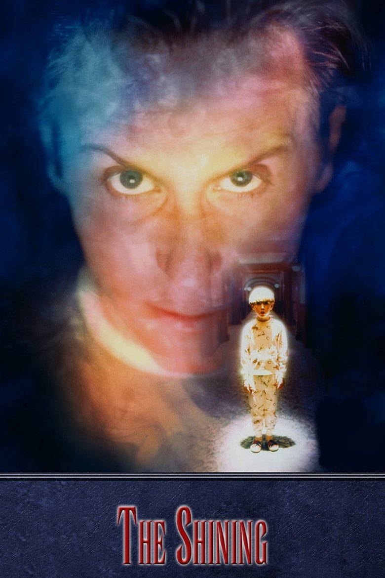 The Shining Poster of The Shining