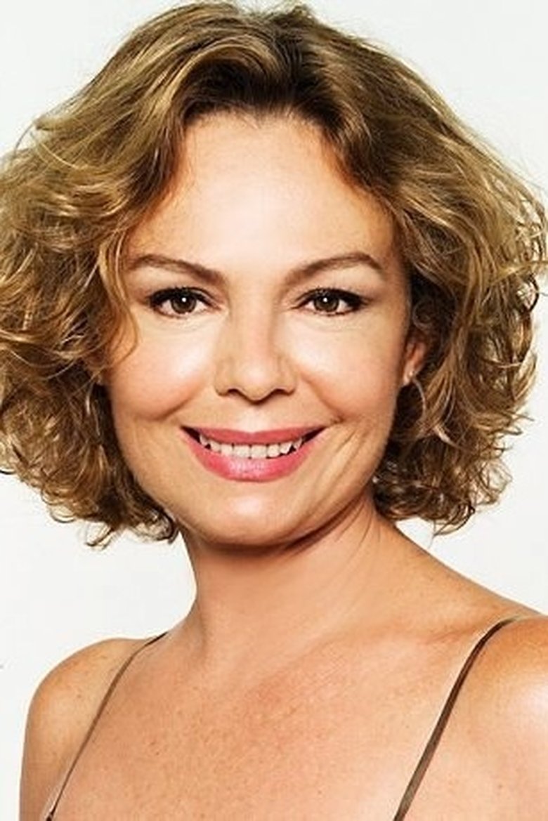 Sílvia Salgado Portrait of Sílvia Salgado