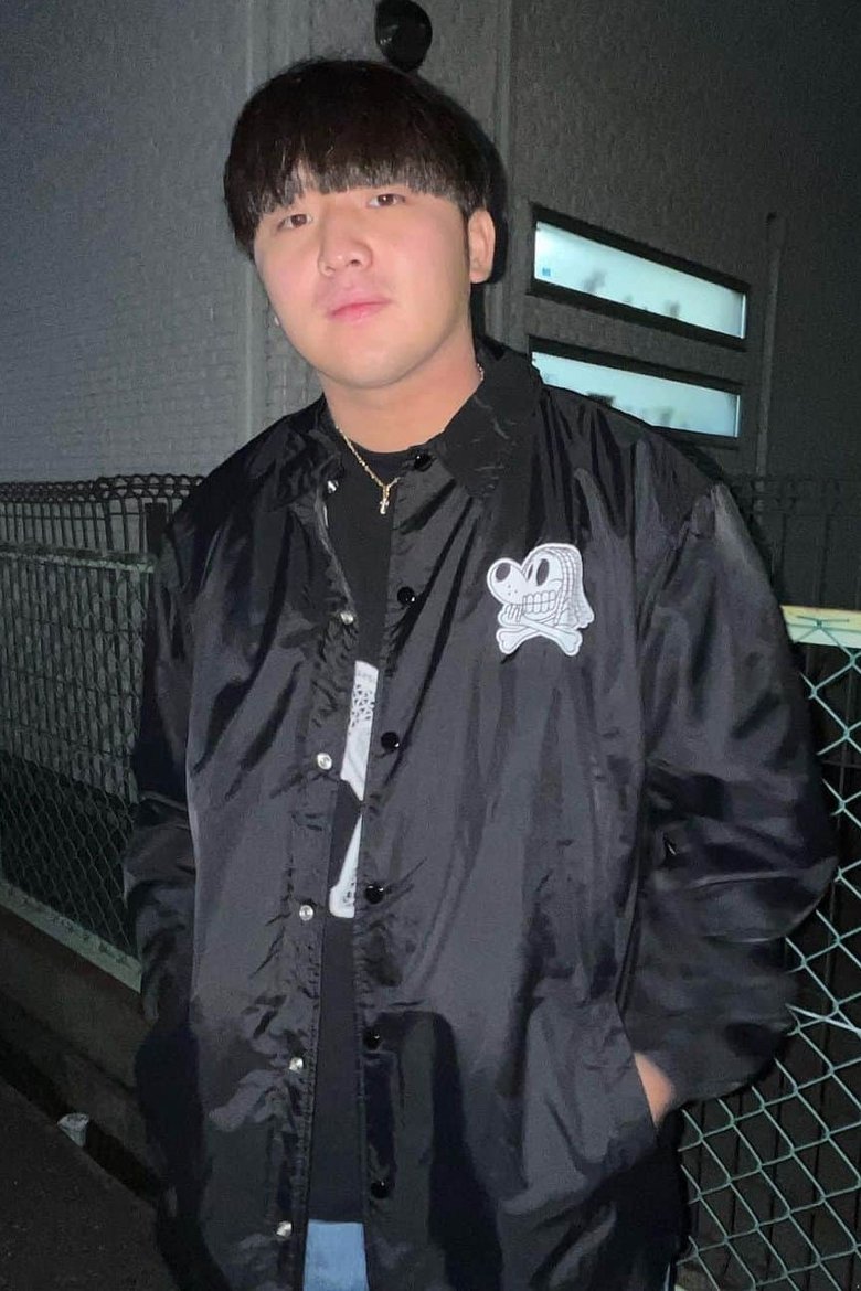 がーどまん Portrait of がーどまん