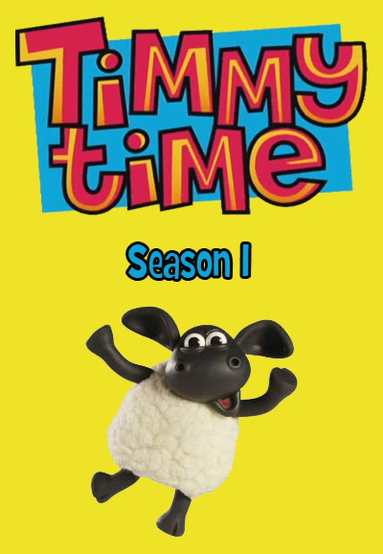 Cast and Crew in Timmy Time - Timmy's Spring Surprise (Season 1 - Episode 26) - Timmy's Spring Surprise Poster of Cast and Crew in Timmy Time - Timmy's Spring Surprise (Season 1 - Episode 26) - Timmy's Spring Surprise