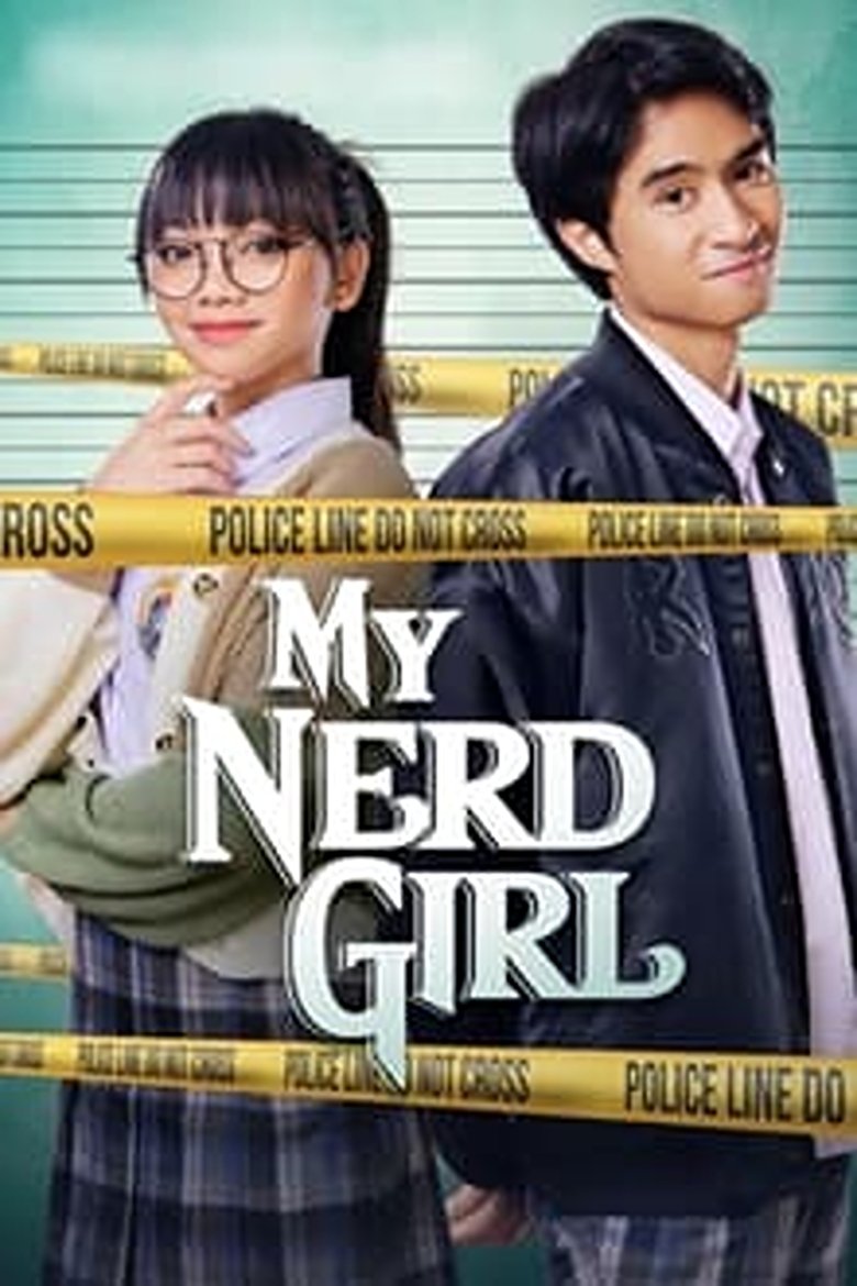 Episodes in My Nerd Girl - Season 1 - Season 1 Poster of Episodes in My Nerd Girl - Season 1 - Season 1