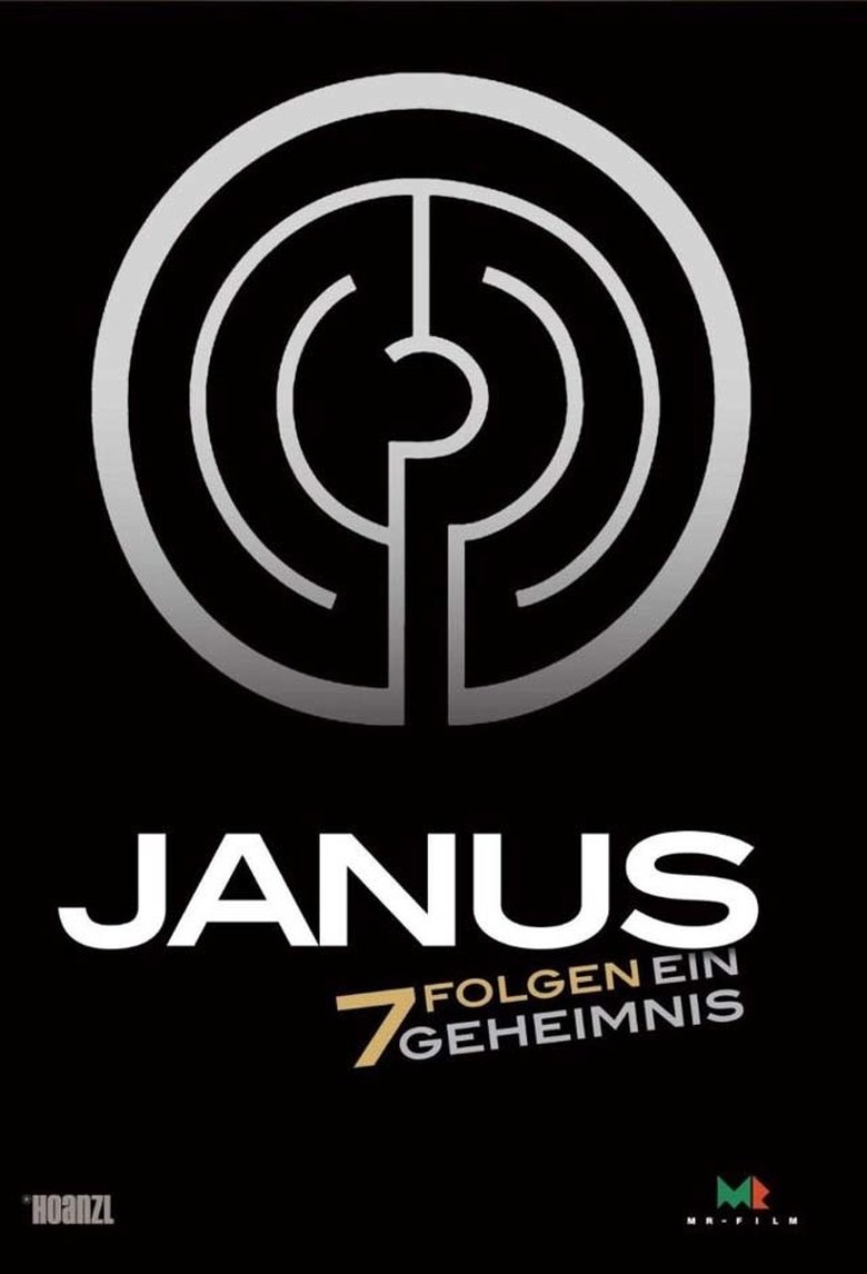 Janus Poster of Janus