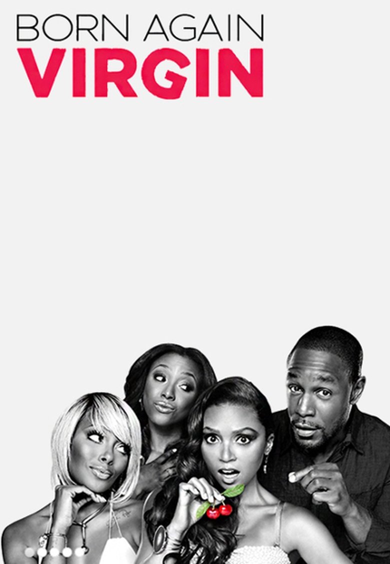 Episodes in Born Again Virgin - Season 1 - Season 1 Poster of Episodes in Born Again Virgin - Season 1 - Season 1