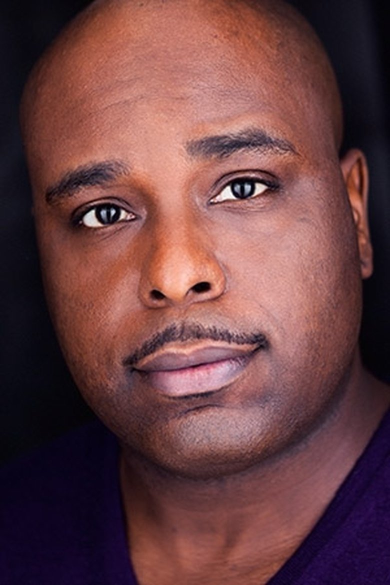 J. Bernard Calloway Portrait of J. Bernard Calloway