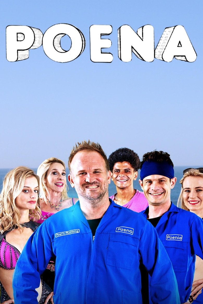 Poena Poster of Poena