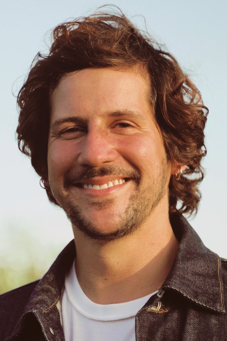 Caio Braz Portrait of Caio Braz