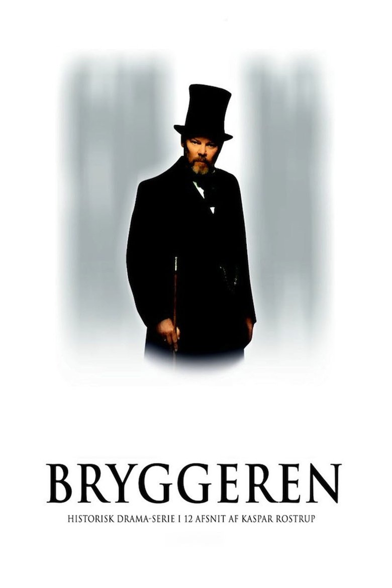 Bryggeren Poster of Bryggeren