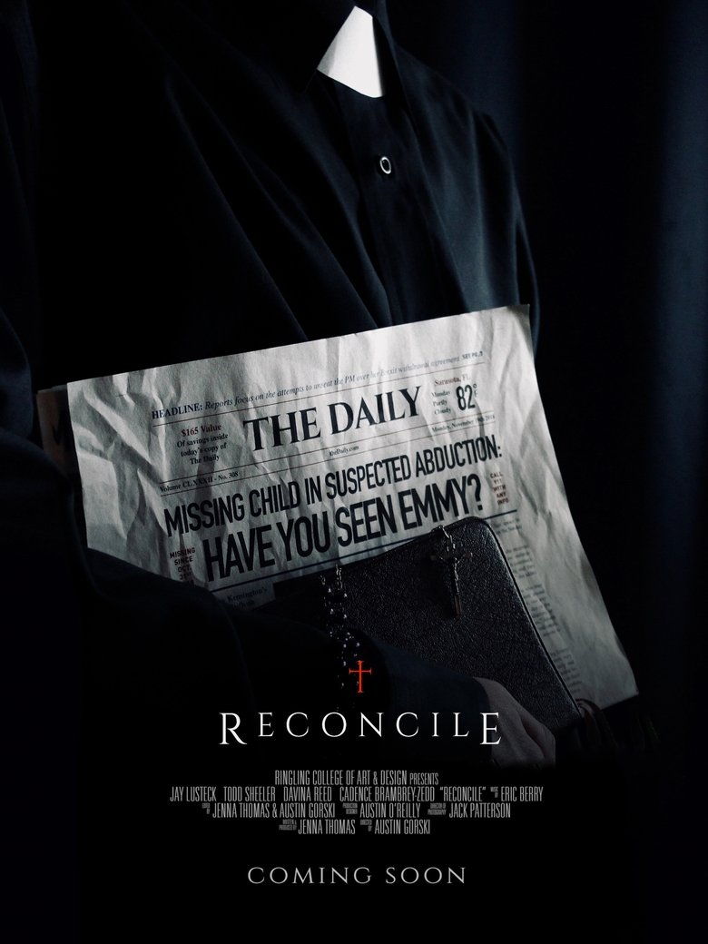 Reconcile Poster of Reconcile