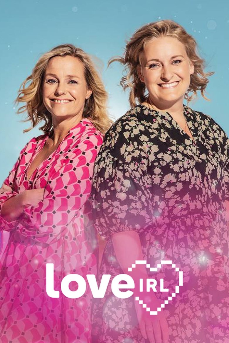Love IRL Poster of Love IRL