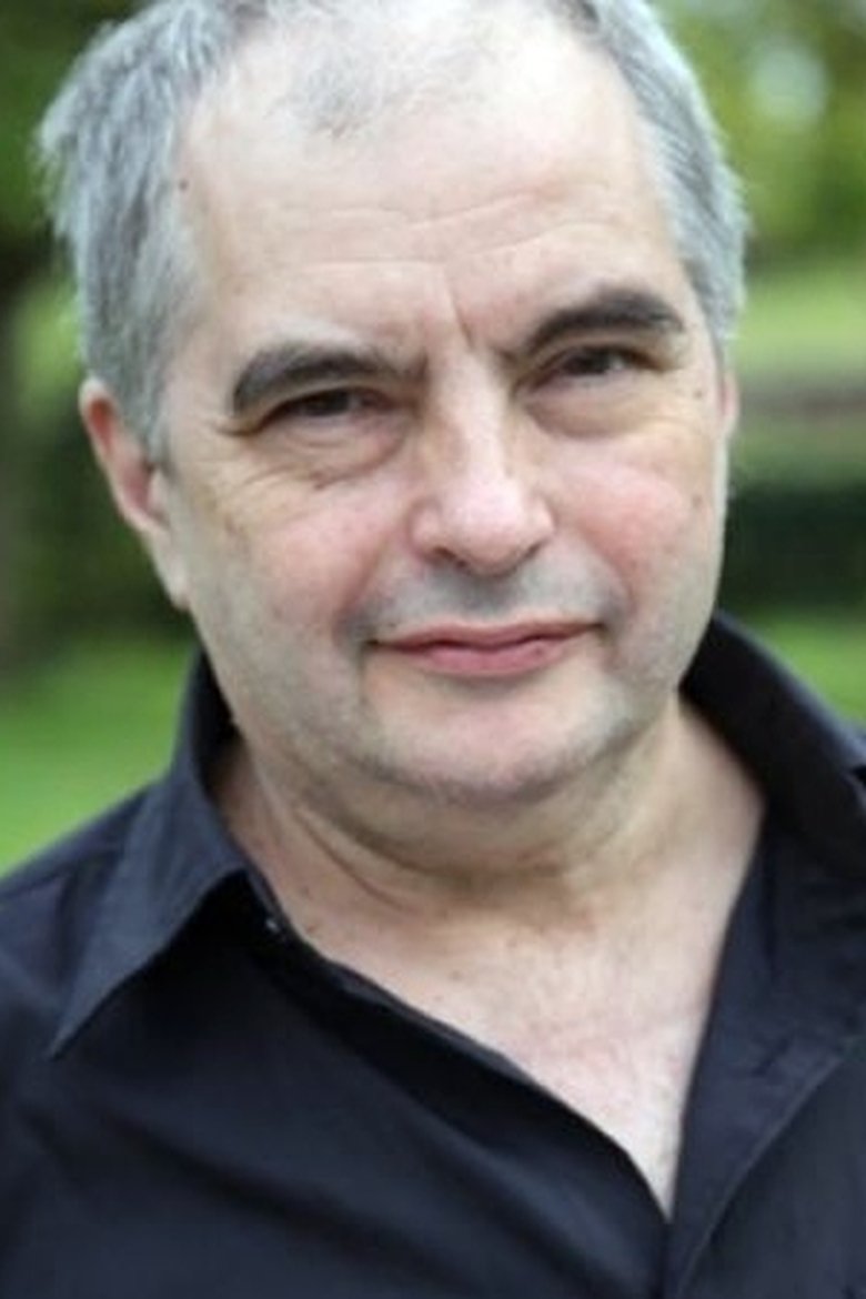 Philippe Manesse Portrait of Philippe Manesse