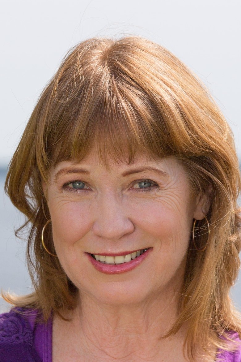 Lois Dellar Portrait of Lois Dellar