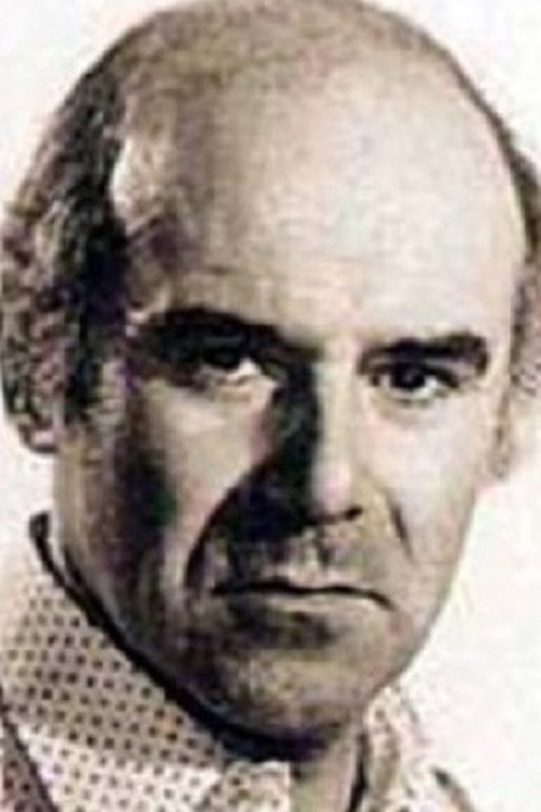 Boris Bekker Portrait of Boris Bekker