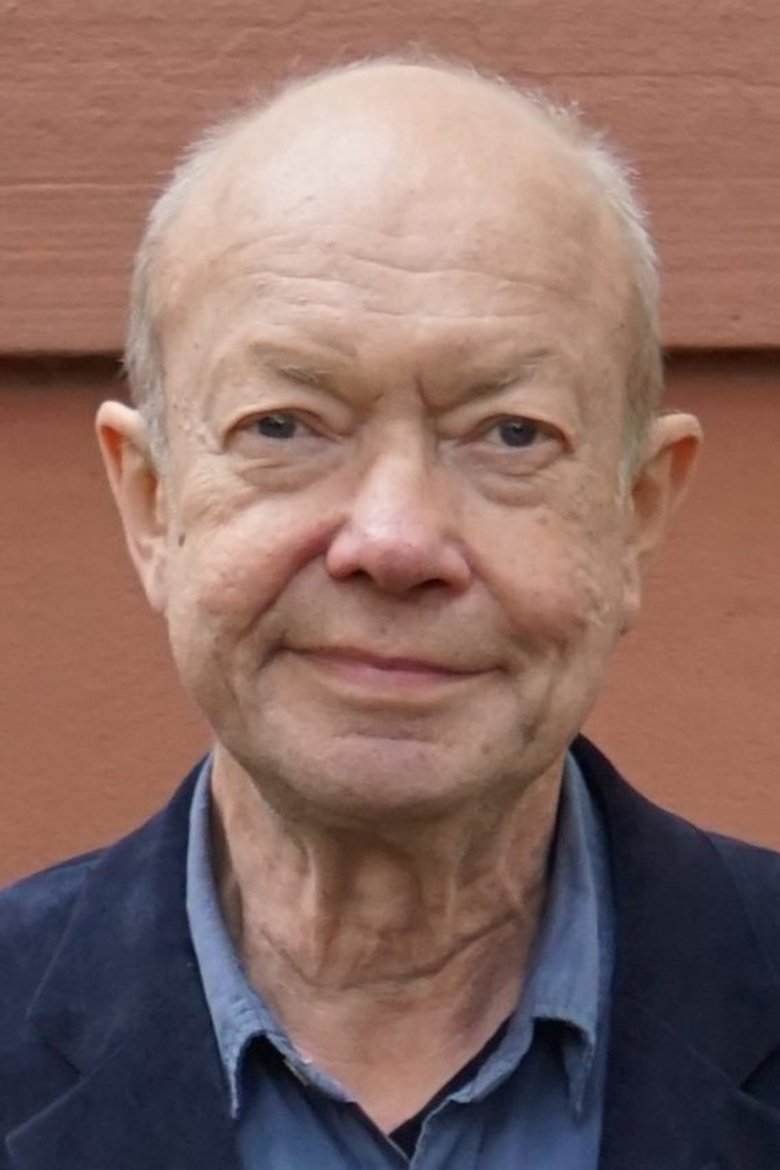 Rolf Dennemann Portrait of Rolf Dennemann
