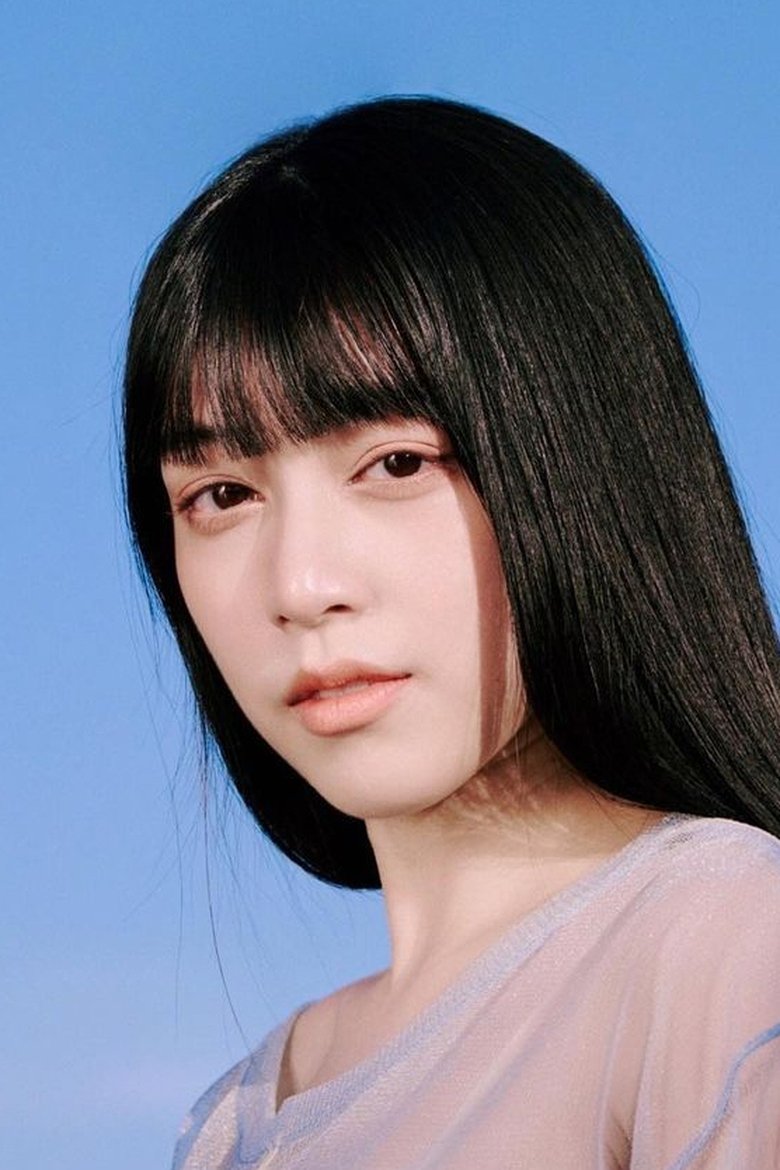 Wen-Ling Cheng Portrait of Wen-Ling Cheng