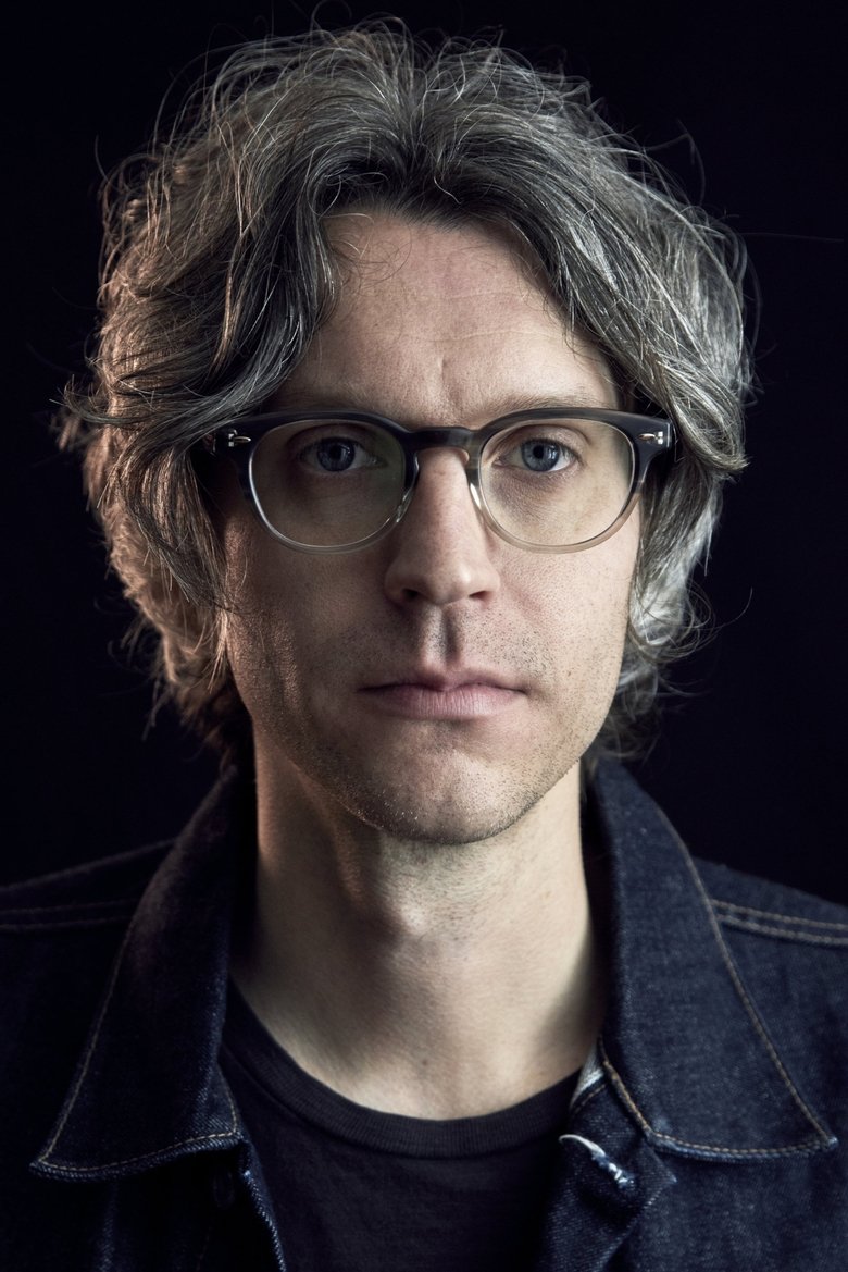 Daniel Davies Portrait of Daniel Davies