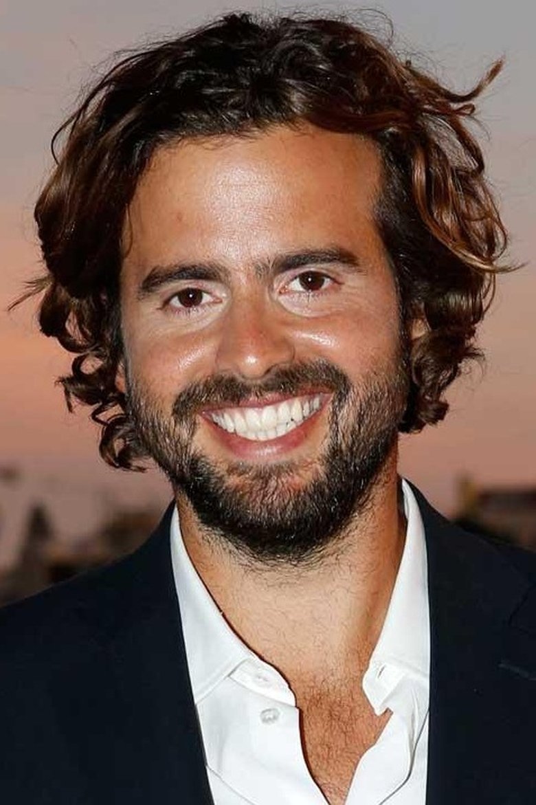 João Manzarra Portrait of João Manzarra