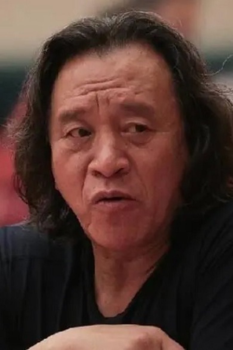 Zuhui Tai Portrait of Zuhui Tai