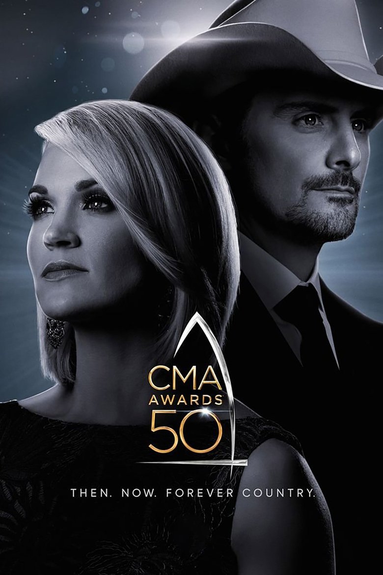 Episodes in CMA Awards - 2016 - 2016 Poster of Episodes in CMA Awards - 2016 - 2016