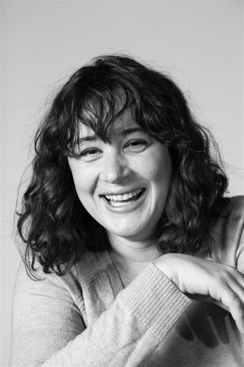 Louise Massin Portrait of Louise Massin