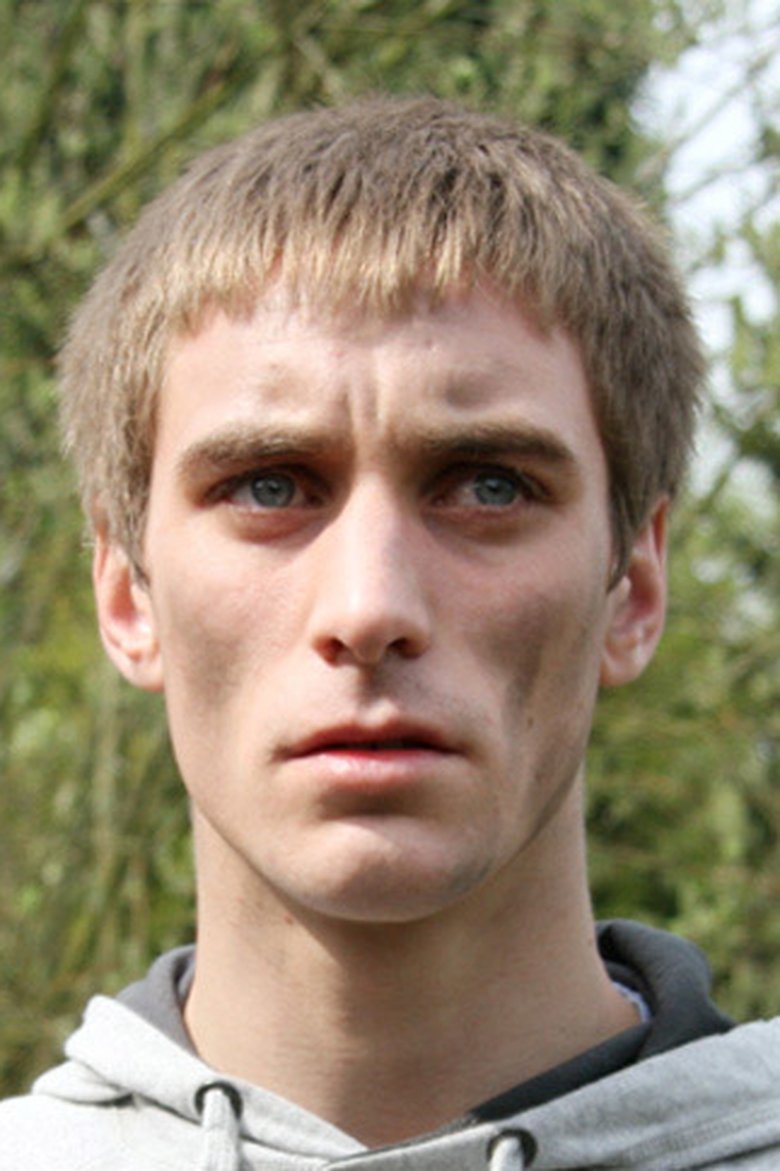 Toby Alexander Portrait of Toby Alexander