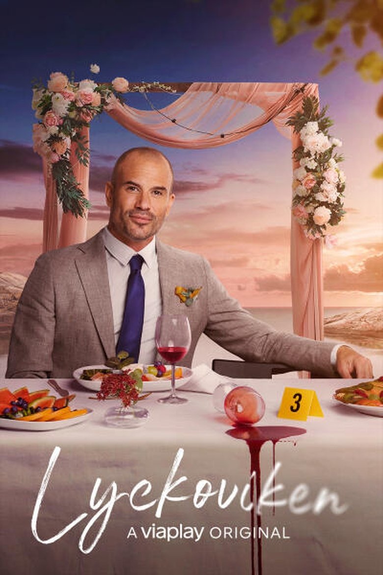 Episodes in Hammarvik - Season 3 - Season 3 Poster of Episodes in Hammarvik - Season 3 - Season 3