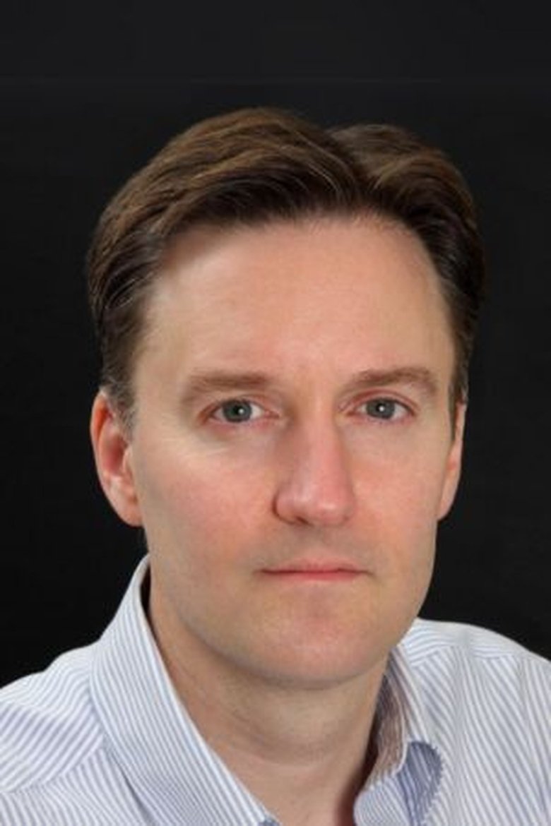 Matt Nicholas Portrait of Matt Nicholas