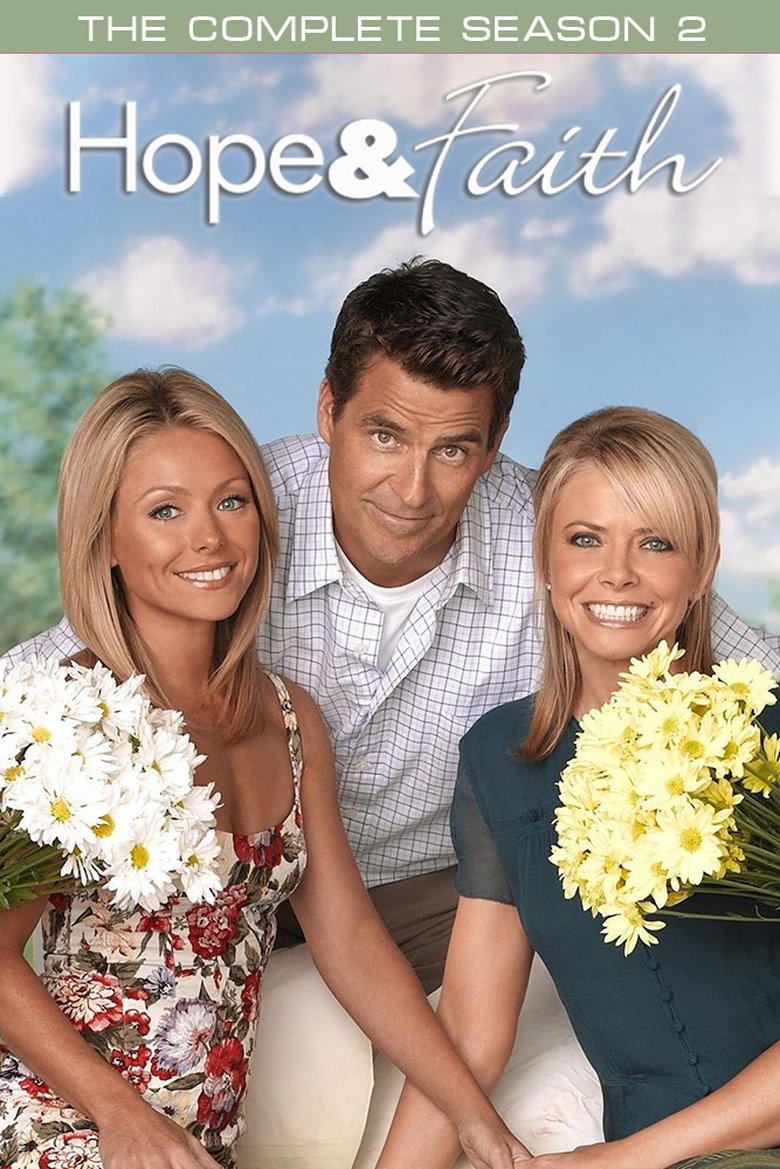 Cast and Crew in Hope & Faith - The Gooch (Season 2 - Episode 13) - The Gooch Poster of Cast and Crew in Hope & Faith - The Gooch (Season 2 - Episode 13) - The Gooch