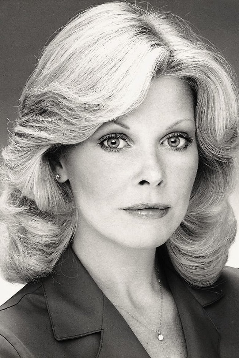 Kathleen Cody Portrait of Kathleen Cody