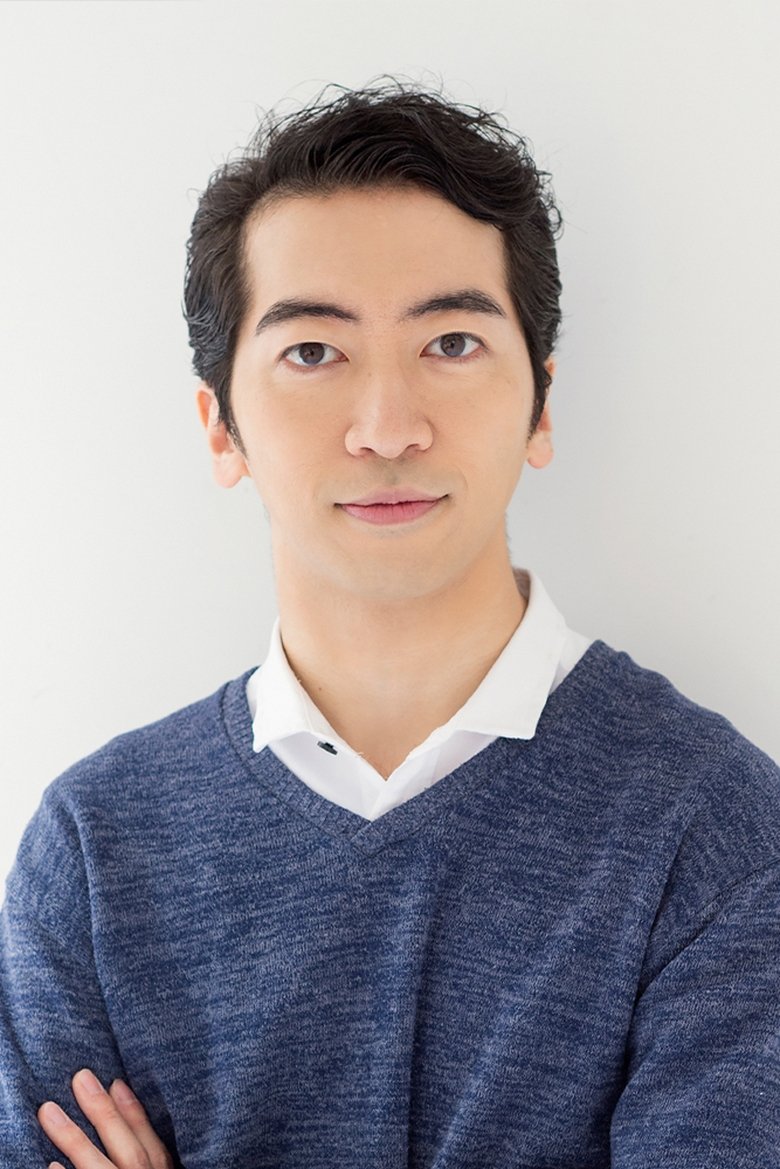 Takeko Kubota Portrait of Takeko Kubota