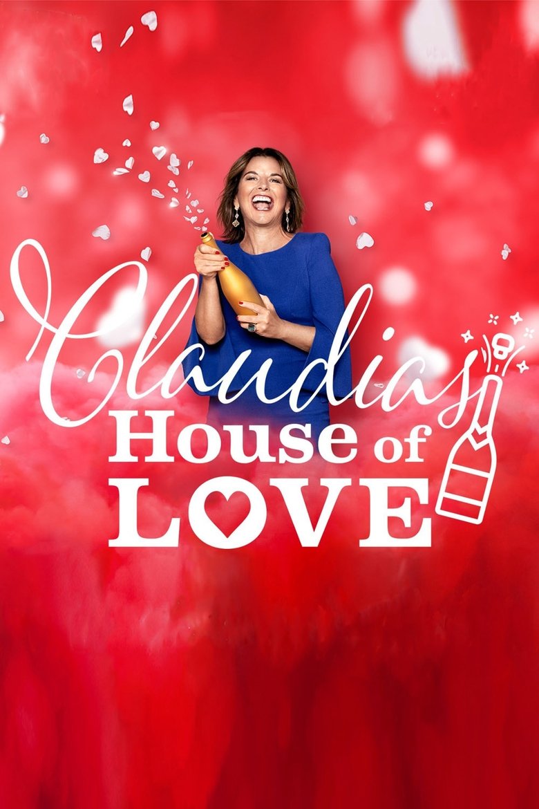 Claudias House of Love Poster of Claudias House of Love