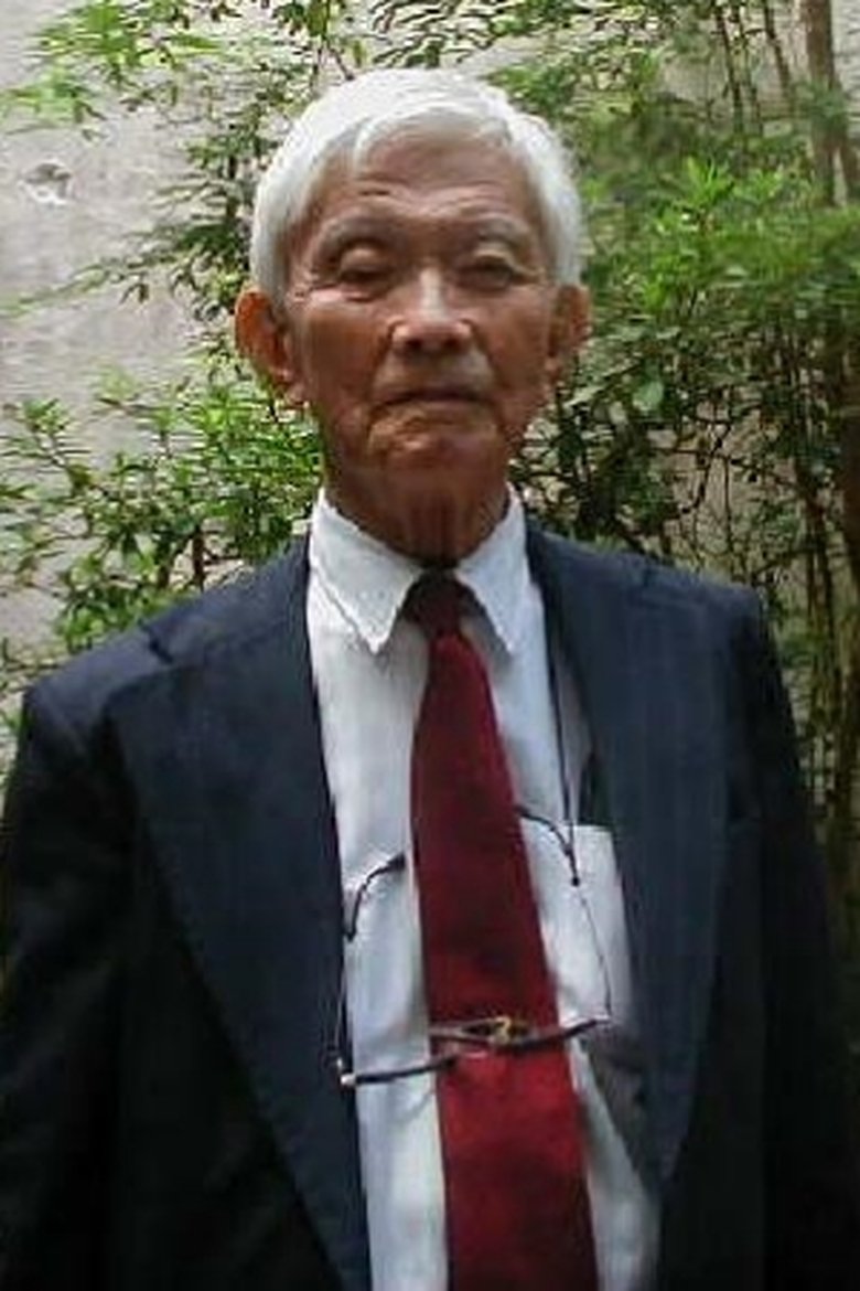 Kazuomi Takagi Portrait of Kazuomi Takagi