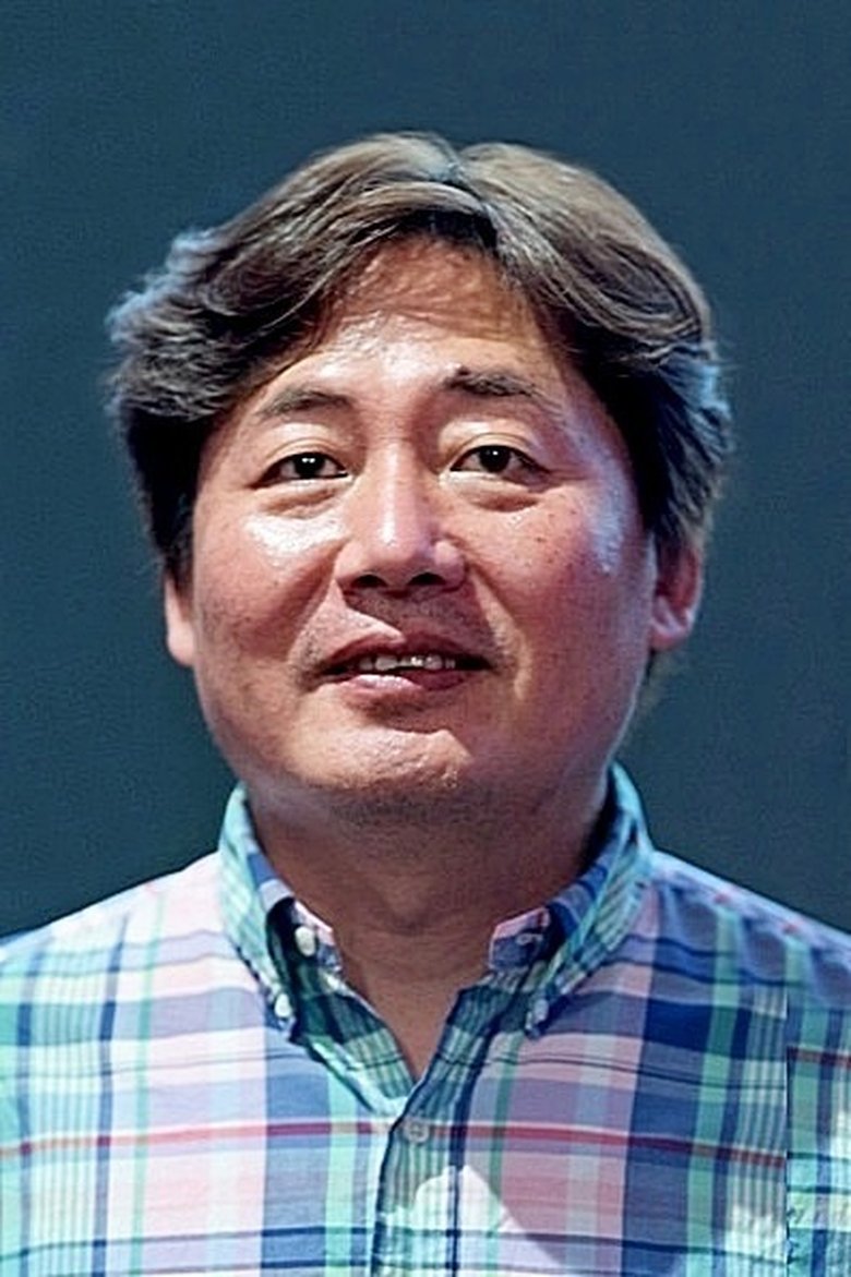 Kim Sang-jin Portrait of Kim Sang-jin