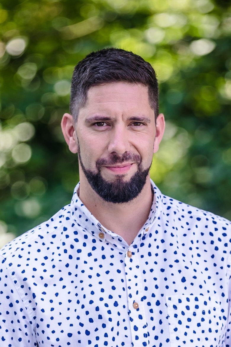 Juraj Šoko Tabaček Portrait of Juraj Šoko Tabaček